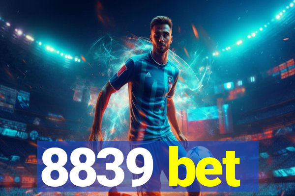 8839 bet